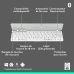 Чехол для iPad с клавиатурой Logitech Keys-to-Go 2