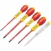 Screwdriver Set Stanley