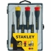 Σετ Kατσαβιδιών Stanley (x6)