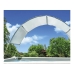 Pool Cover Intex 28054 Vit