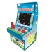Interaktīva Rotaļlieta Cyber Arcade 200 Games Lexibook JL2940 LCD 2,5