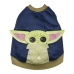 Dog Sweatshirt The Mandalorian Blue S