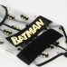 Imperméable pour Chien Batman Jaune S