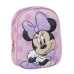 Koululaukku Minnie Mouse Pinkki 25 x 31 x 10 cm