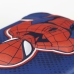Reppu pyörillä Spider-Man Sininen 25 x 31 x 10 cm