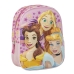 Ghiozdan Disney Princess Roz 25 x 31 x 10 cm