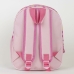 Školní batoh Disney Princess Růžový 25 x 31 x 10 cm