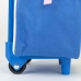 Школьный рюкзак с колесиками Frozen Синий 25 x 31 x 10 cm