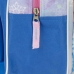 Schoolrugzak met Wielen Frozen Blauw 25 x 31 x 10 cm