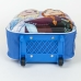 Šolski nahrbtnik s kolesi Frozen Modra 25 x 31 x 10 cm