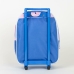 Schulrucksack mit Rädern Frozen Blau 25 x 31 x 10 cm