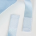 Ryggsekkpose for barn Bluey Lyse Blå 26 x 32 cm