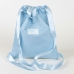 Rucksack für Kinder Bluey Hellblau 26 x 32 cm