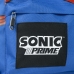 Kooliseljakott Sonic Sinine 32 x 12 x 42 cm