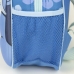 School Bag Stitch Blue 25 x 31 x 10 cm