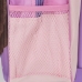 Školní taška na kolečkách Gabby's Dollhouse Růžový 25 x 31 x 10 cm