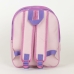 Mochila Escolar Gabby's Dollhouse Cor de Rosa 25 x 31 x 10 cm