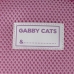 School Bag Gabby's Dollhouse Lilac 25 x 30 x 10 cm