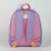 Mochila Escolar Gabby's Dollhouse Lila 25 x 30 x 10 cm