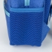 Školský batoh Stitch Modrá 25 x 30 x 10 cm