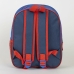 School Bag Spider-Man Blue 25 x 31 x 10 cm