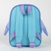 Školní batoh Stitch Modrý 21 x 27 x 9 cm