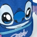 Školský batoh Stitch Modrá 25 x 30 x 10 cm