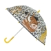 Parasol The Lion King Żółty PoE 45 cm Dziecięcy