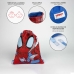 Geantă rucsac pentru copii Spidey Roșu 27 x 33 x 1 cm