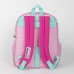 Schulrucksack Minnie Mouse Pink 31 x 12 x 38 cm