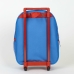 Školská taška na kolieskach Sonic Modrá 25 x 31 x 10 cm