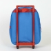 Trolley per la Scuola Sonic Azzurro 25 x 31 x 10 cm