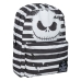 Mochila Casual The Nightmare Before Christmas Preto 32 x 4 x 42 cm