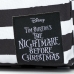 Mochila Casual The Nightmare Before Christmas Preto 32 x 4 x 42 cm