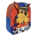 Kooliseljakott The Paw Patrol Sinine 22 x 28 x 10 cm