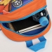 Skolebag The Paw Patrol Blå 22 x 28 x 10 cm