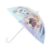 Guarda-Chuva Frozen Azul PoE 45 cm Infantil