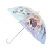 Umbrelă Frozen Albastru PoE 45 cm Infantil