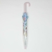 Umbrella Frozen Blue PoE 45 cm Children's