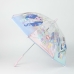 Parapluie Frozen Bleu PoE 45 cm Enfant