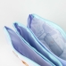 Triple Carry-all Frozen Lilac 11,5 x 2 x 22,5 cm