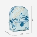 Cartable Mickey Mouse Bleu 22 x 27 x 9 cm