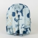 Schulrucksack Mickey Mouse Blau 22 x 27 x 9 cm