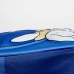 Mochila Escolar Sonic Azul 22 x 27 x 10 cm