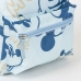 Šolski nahrbtnik Mickey Mouse Modra 22 x 27 x 9 cm