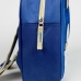 School Bag Sonic Blue 22 x 27 x 10 cm