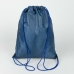 Детский рюкзак-мешок Sonic Темно-синий