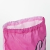 Rucksack für Kinder Minnie Mouse Pink