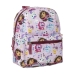 Mochila Escolar Gabby's Dollhouse Cor de Rosa 22 x 27 x 9 cm