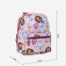 Училищна чанта Gabby's Dollhouse Розов 22 x 27 x 9 cm